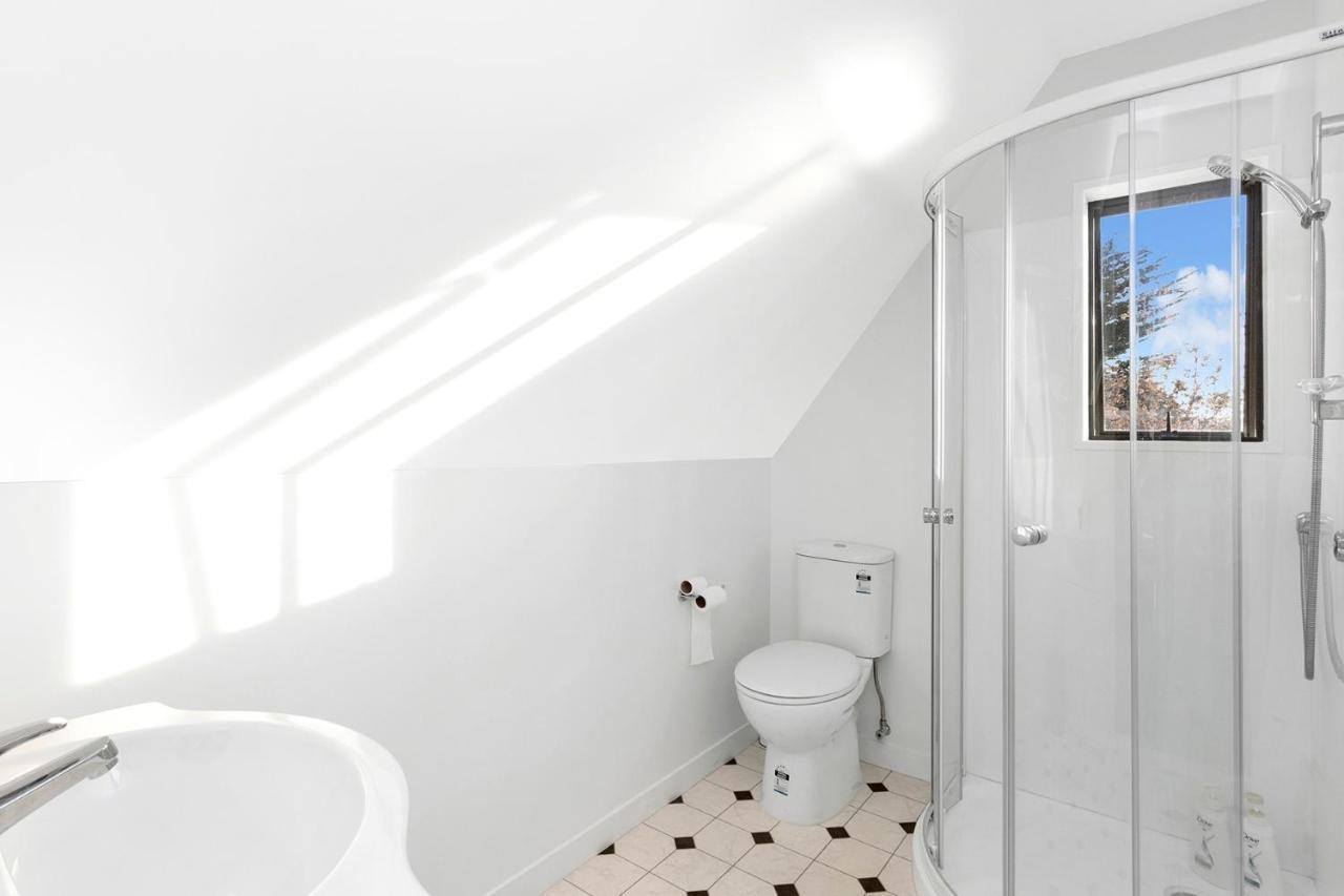 Harbour Views Villa Dunedin Exterior foto